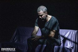 Concert de Jarabe de Palo i amics a la sala Luz de Gas (Barcelona) 